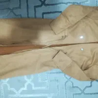 مانتو مخمل سایز 42 44 350 تومن