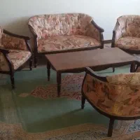 مبل 5 نفره