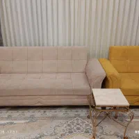 مبل راحتی|مبلمان خانگی و میز عسلی|ارومیه, |دیوار