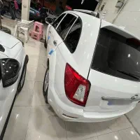 لیفان x60 مشابه صفر|خودرو سواری و وانت|گلستان (تهران), |دیوار