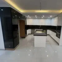 ۵۸متر فول بازسازی شده خوش نقشه سالن پرده خور