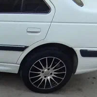 رینگ اسپرت معاوضه|قطعات یدکی و لوازم جانبی|خمینی‌شهر, |دیوار