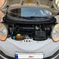 mvm 110s|خودرو سواری و وانت|تهران, صادقیه|دیوار