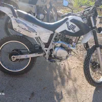 موتور هاتفورد ۱۵۰ سی سی