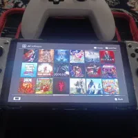 نینتندو سوییچ اولد|کنسول، بازی ویدئویی و آنلاین|یزد, |دیوار