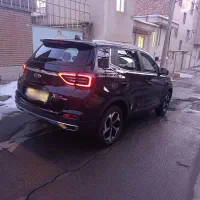 mvmx55پرو مدل 1402|خودرو سواری و وانت|سقز, |دیوار