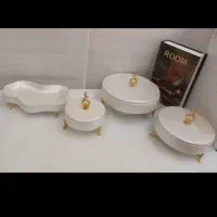 ست پذیرایی سنگ مصنوعی