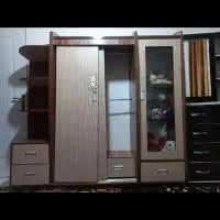 کمدلباس کودک|جاکفشی، کمد، دراور|تهران, هرندی|دیوار