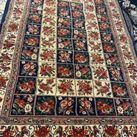 فرش طرح دستباف