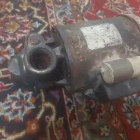 پمپ اب خونگیلورا