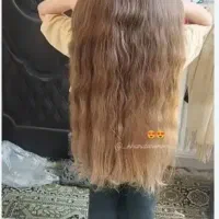موی بلند