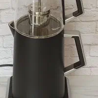 چایساز روهمی سانرایز طرح جدید