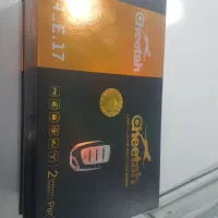 پخش دزدگیر ساده تصویر هوتای چیتا مجیکارساده|قطعات یدکی و لوازم جانبی|گلستان (تهران), |دیوار
