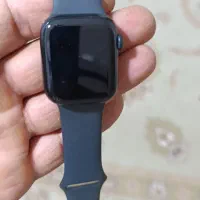 اهوازساعت اپل واچ اورجنال8 سری 41میرل.        ۱۱۱
