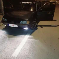 فروش ۴۰۵مدل ۸۳دوگانه، اسپرت|خودرو سواری و وانت|فولادشهر, B5|دیوار