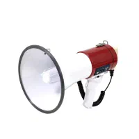 بلندگو دستی کارگردانی|پخش‌کننده همراه|تهران, لاله زار|دیوار