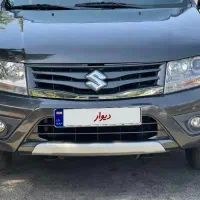 سوزوکی ویتارا