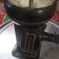 سلام ماشین شیر به فروش دارم