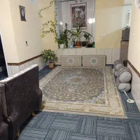 فروش واحد مسکونی طبقه دوم|فروش آپارتمان|مرودشت, رامجرد یک|دیوار