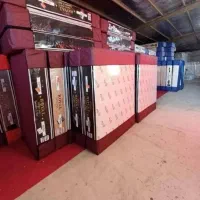 پخش مستقیم تک و عمده شرکت تشک رویال