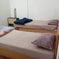 آپارتمان مبله