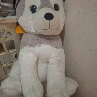 عروسک بزرگ خارجی