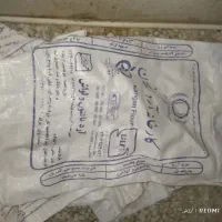 کیسه آردی و بطری|ظروف نگهدارنده، پلاستیکی، یک‌بارمصرف|زابل, |دیوار
