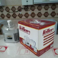 آبمیوه گیر چند کاره آلمانی