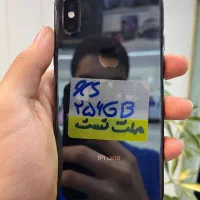 آیفون ایکس اس حافظه 256 گیگابایت