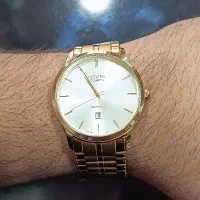 ساعت سیتیزن اصلی|ساعت|بهبهان, |دیوار