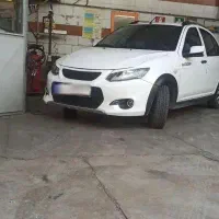 کوییک 402 معاوضه با لیفان 620 یا x33