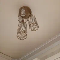 لوسترخانه نونواصلعن استفاده نشده است