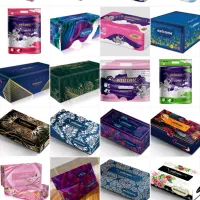 دستمال کاغذی ولکام مختص افراد حساس
