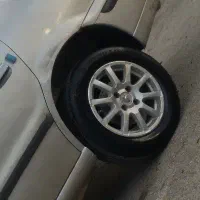 رینگ 12پر معاوضه