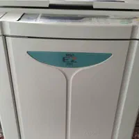 خریدوفروش دستگاه چاپ ریسوگراف مدلRZ EZ CR ریسو|پرینتر، اسکنر، کپی، فکس|فردیس, فردیس|دیوار