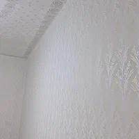 طرح کاغذدیواری بارنگ نقاشی ساختمان|خدمات پیشه و مهارت|خوی, |دیوار