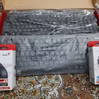 لوازم جانبی کامپیوتر نو نو نو صفر