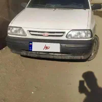 پراید 1396 se|خودرو سواری و وانت|سنندج, |دیوار