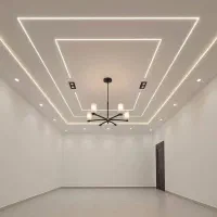 اجرای انواع سقف های کناف
