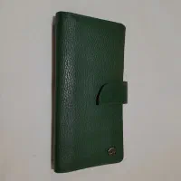 کیف و کفش چرم