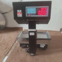 ترازو محلک پلاس|فروشگاه و مغازه|بجنورد, |دیوار