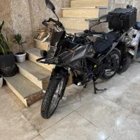 موتور ان اچ nh 180 مدل ۱۴۰۲