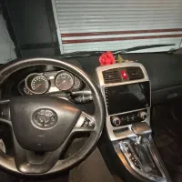 برلیانس 320h عروسک|خودرو سواری و وانت|تبریز, |دیوار