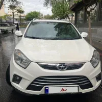 جک اس ۵ /دنده/مدل ۱۳۹۵/تک برگ سند