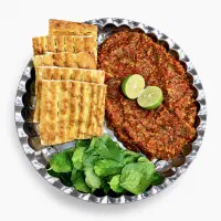 استخدام خانم/اقا در اشپزخانه کافه صبحانه عصرانه