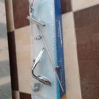 شلف زیرآینه ای مدل دیبا|لوازم سرویس بهداشتی|زیباشهر, |دیوار