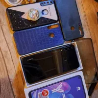 گوشی موبایل هواوی huawei y7p