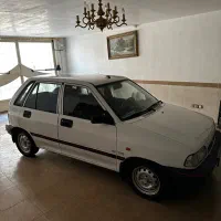 هاچبک ۸۸ هیدرولیک|خودرو سواری و وانت|اردبیل, |دیوار