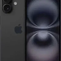 آیفون۱۶نرمال