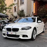 Bmw528